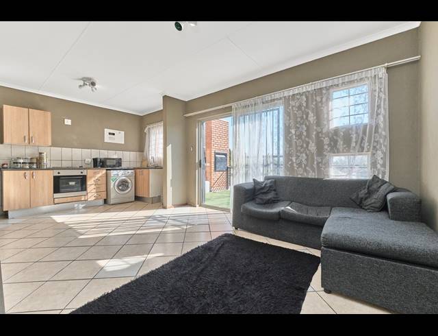 1 BEDROOM APARTMENT FOR SALE IN RUIMSIG